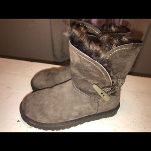 Women’s ugg boot